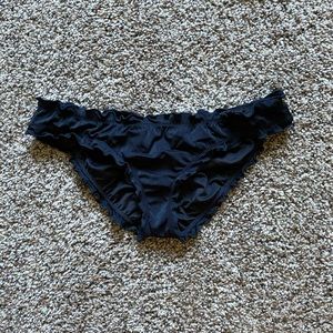 Victoria’s Secret bikini bottoms